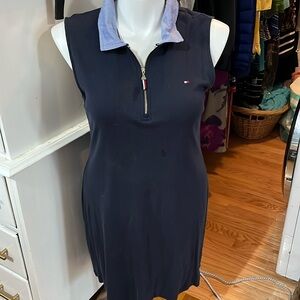 Tommy  Hilfinger 100% cotton dress